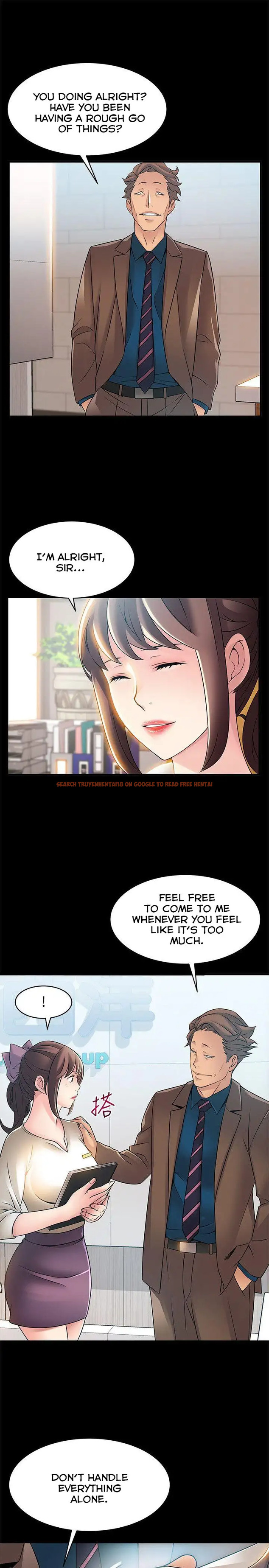 Read Hentai Image 3 333 in comic Weak Point - Chapter 23 - hentaitnt.net