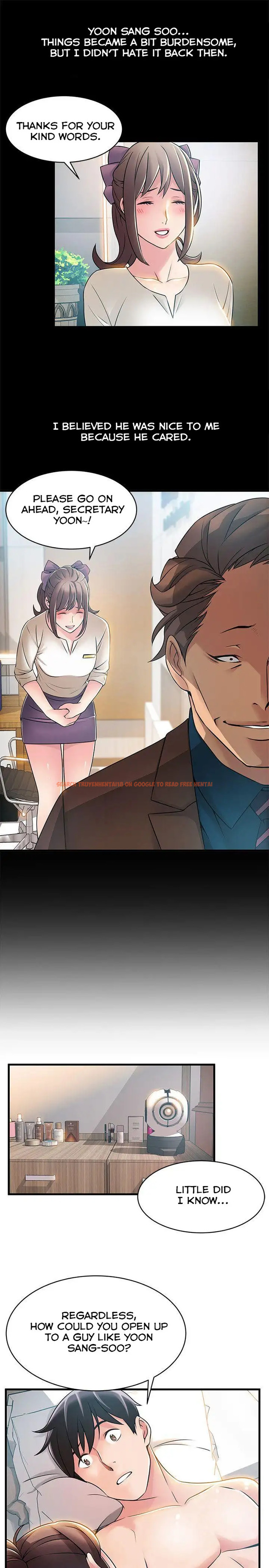 Read Hentai Image 5 333 in comic Weak Point - Chapter 23 - hentaitnt.net