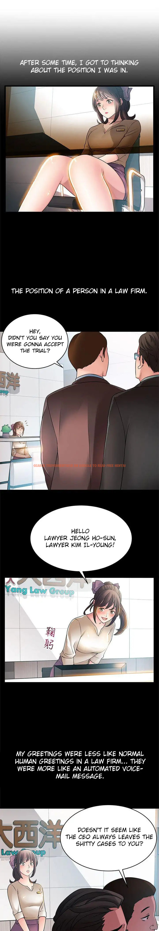 Read Hentai Image 7 333 in comic Weak Point - Chapter 23 - hentaitnt.net