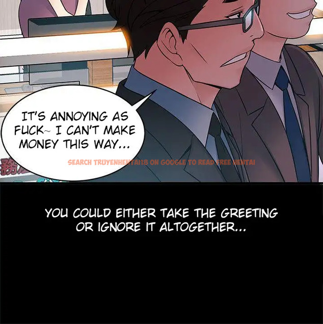 Read Hentai Image 8 333 in comic Weak Point - Chapter 23 - hentaitnt.net