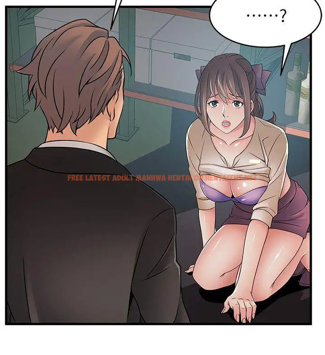 Read Hentai Image 28 330 in comic Weak Point - Chapter 26 - hentaitnt.net