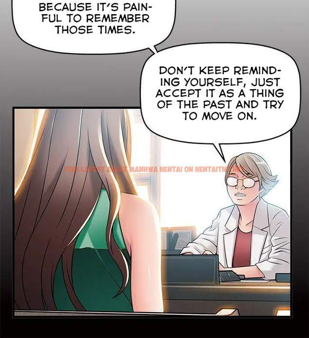 Read Hentai Image 8 320 in comic Weak Point - Chapter 33 - hentaitnt.net