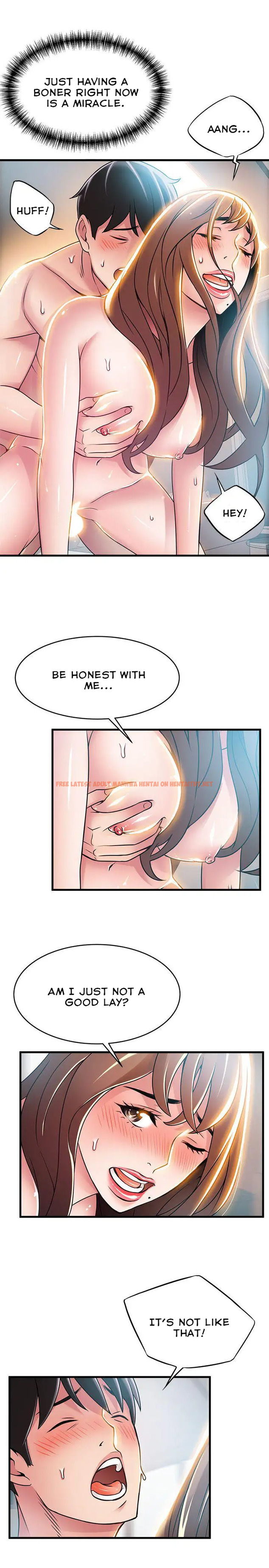 Read Hentai Image 11 317 in comic Weak Point - Chapter 36 - hentaitnt.net