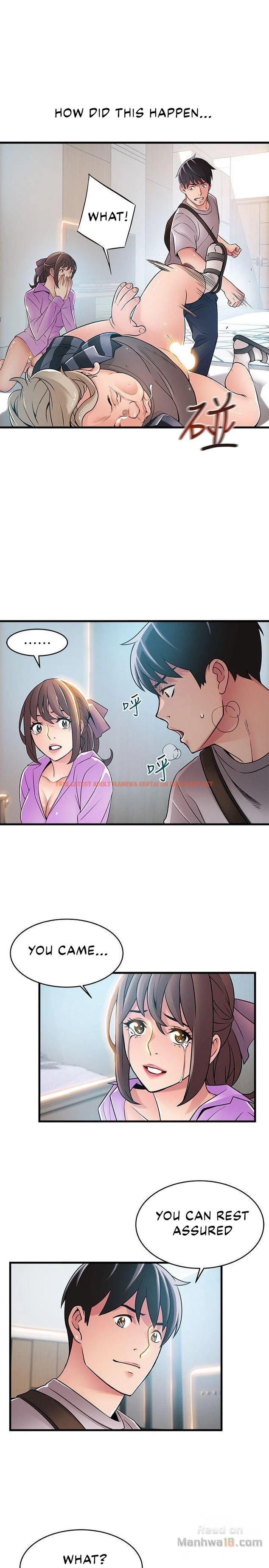 Read Hentai Image 6 316 in comic Weak Point - Chapter 38 - hentaitnt.net