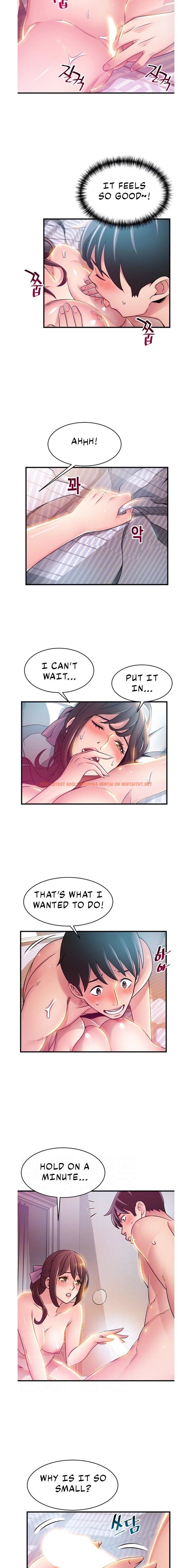 Read Hentai Image 3 316 in comic Weak Point - Chapter 39 - hentaitnt.net