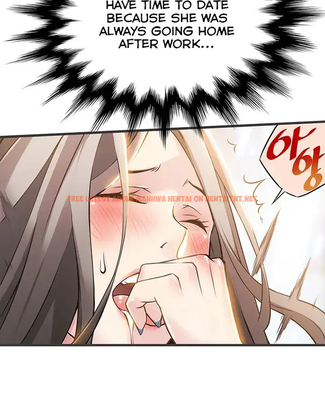 Read Hentai Image 24 357 in comic Weak Point - Chapter 4 - hentaitnt.net