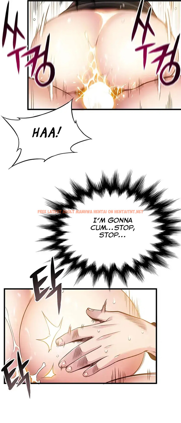 Read Hentai Image 40 358 in comic Weak Point - Chapter 4 - hentaitnt.net