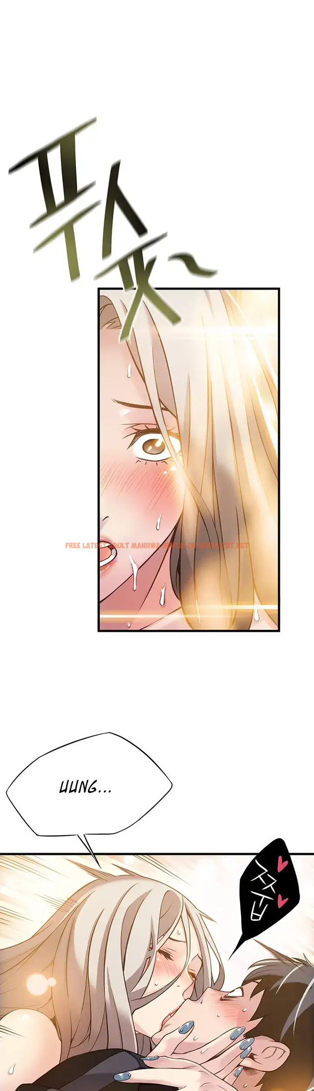 Read Hentai Image 41 358 in comic Weak Point - Chapter 4 - hentaitnt.net