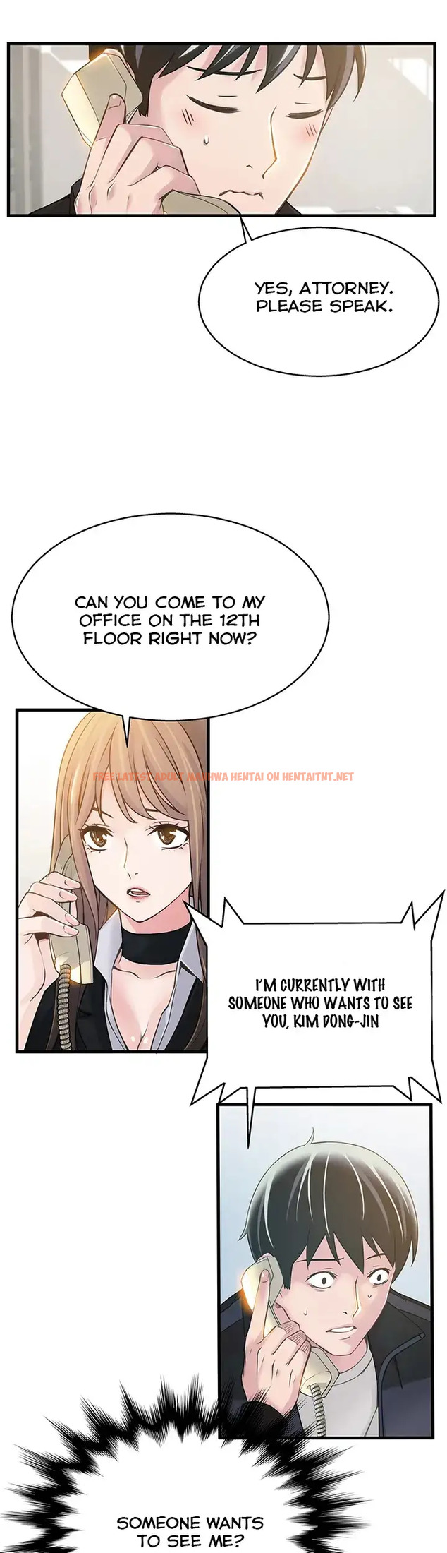 Read Hentai Image 58 358 in comic Weak Point - Chapter 4 - hentaitnt.net