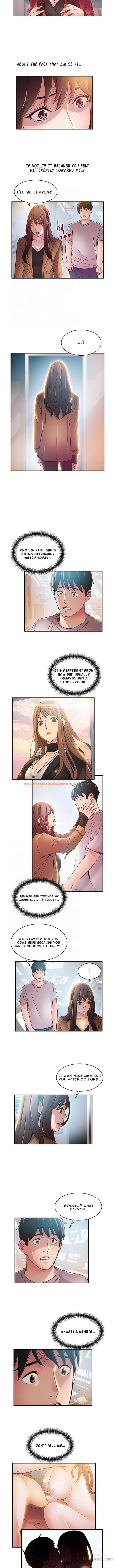 Read Hentai Image 4 313 in comic Weak Point - Chapter 41 - hentaitnt.net