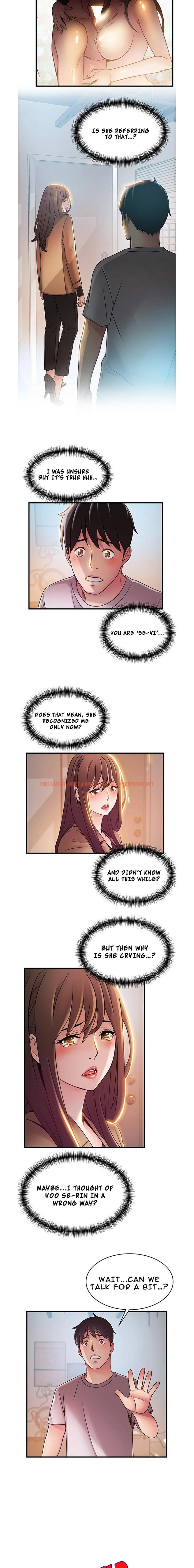 Read Hentai Image 5 313 in comic Weak Point - Chapter 41 - hentaitnt.net