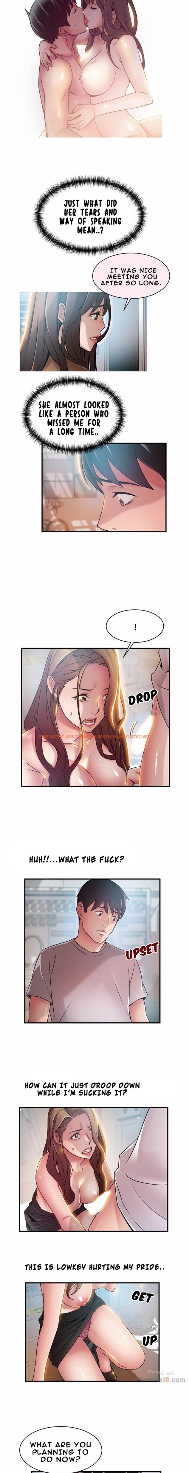 Read Hentai Image 9 313 in comic Weak Point - Chapter 42 - hentaitnt.net