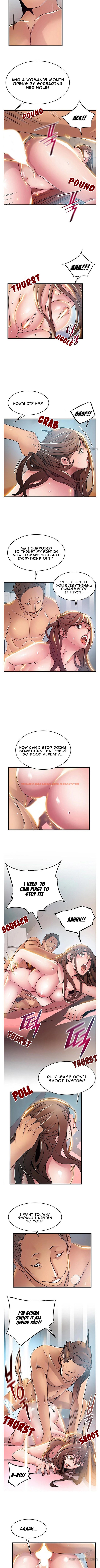 Read Hentai Image 6 582 in comic Weak Point - Chapter 46 - hentaitnt.net