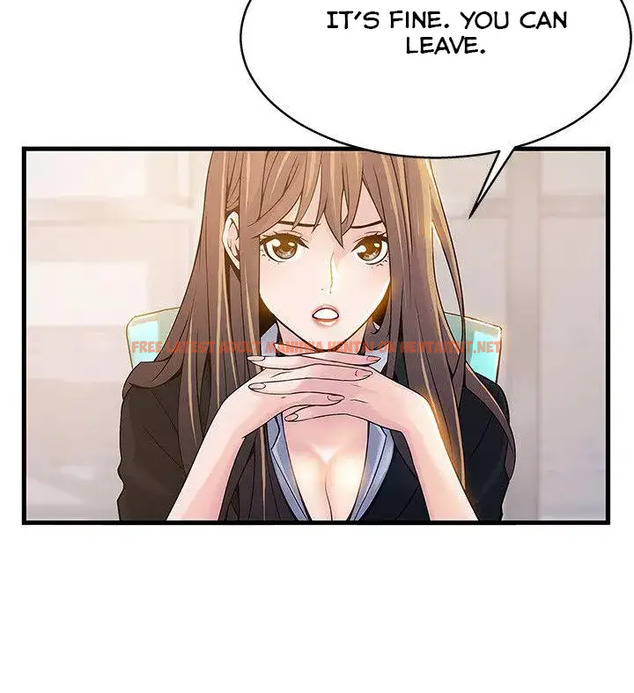 Read Hentai Image 10 357 in comic Weak Point - Chapter 5 - hentaitnt.net