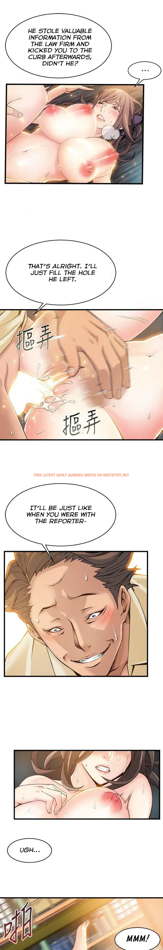 Read Hentai Image 27 357 in comic Weak Point - Chapter 5 - hentaitnt.net