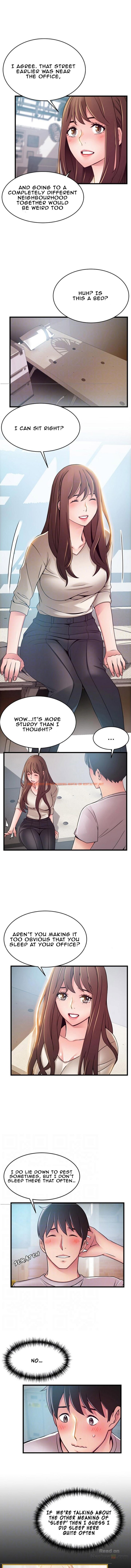 Read Hentai Image 3 924 in comic Weak Point - Chapter 50 - hentaitnt.net