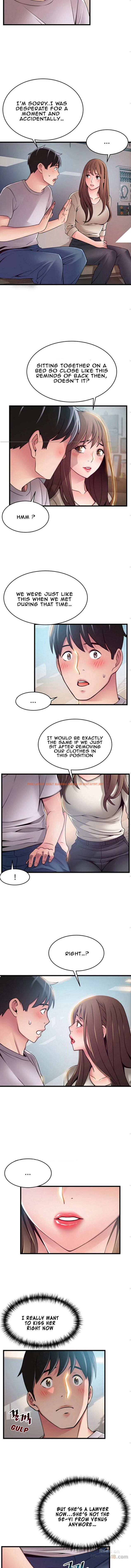 Read Hentai Image 8 924 in comic Weak Point - Chapter 50 - hentaitnt.net