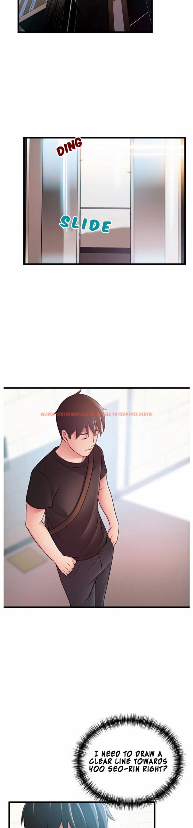 Read Hentai Image 7 858 in comic Weak Point - Chapter 52 - hentaitnt.net