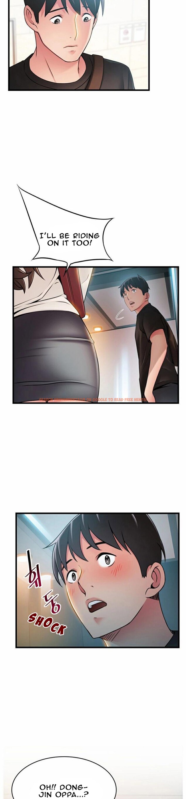 Read Hentai Image 8 858 in comic Weak Point - Chapter 52 - hentaitnt.net