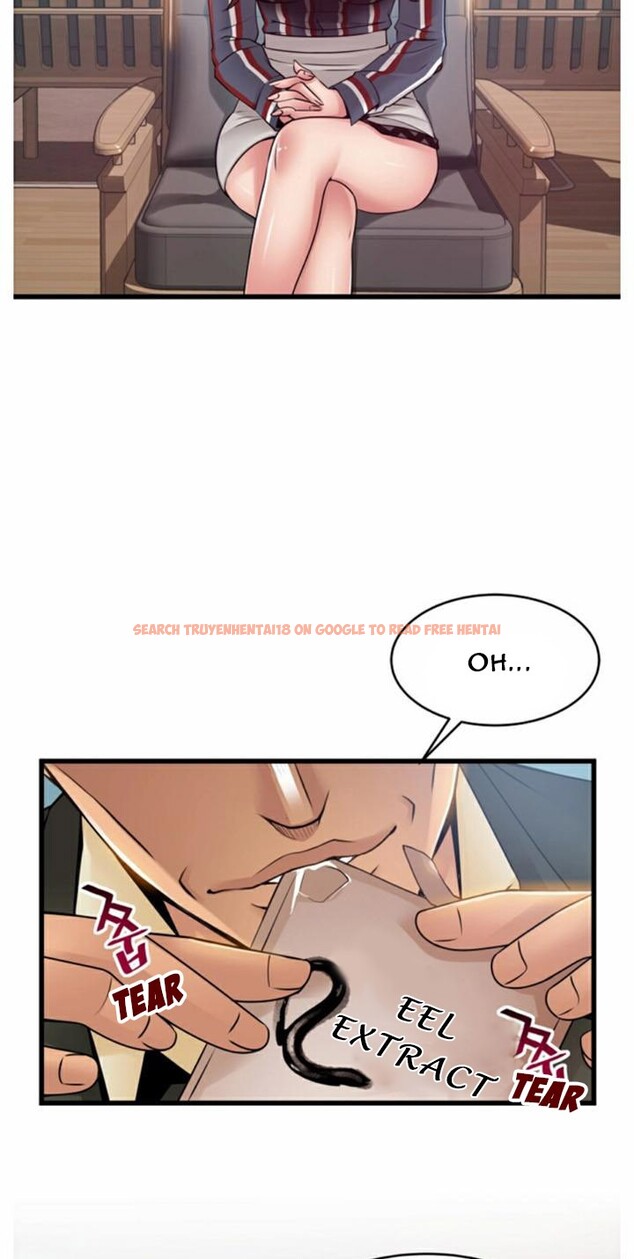 Read Hentai Image 7 644 in comic Weak Point - Chapter 54 - www.hentaitnt.net