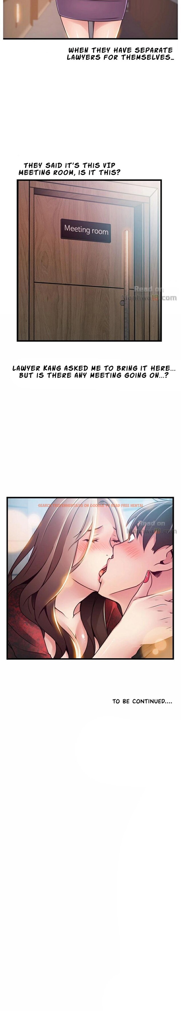 Read Hentai Image 9 291 in comic Weak Point - Chapter 55 - hentaitnt.net