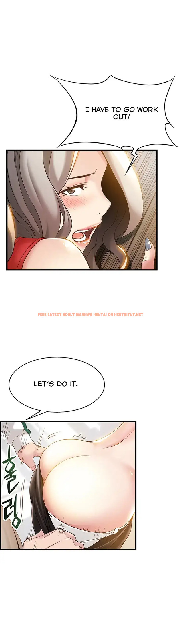 Read Hentai Image 31 354 in comic Weak Point - Chapter 6 - hentaitnt.net