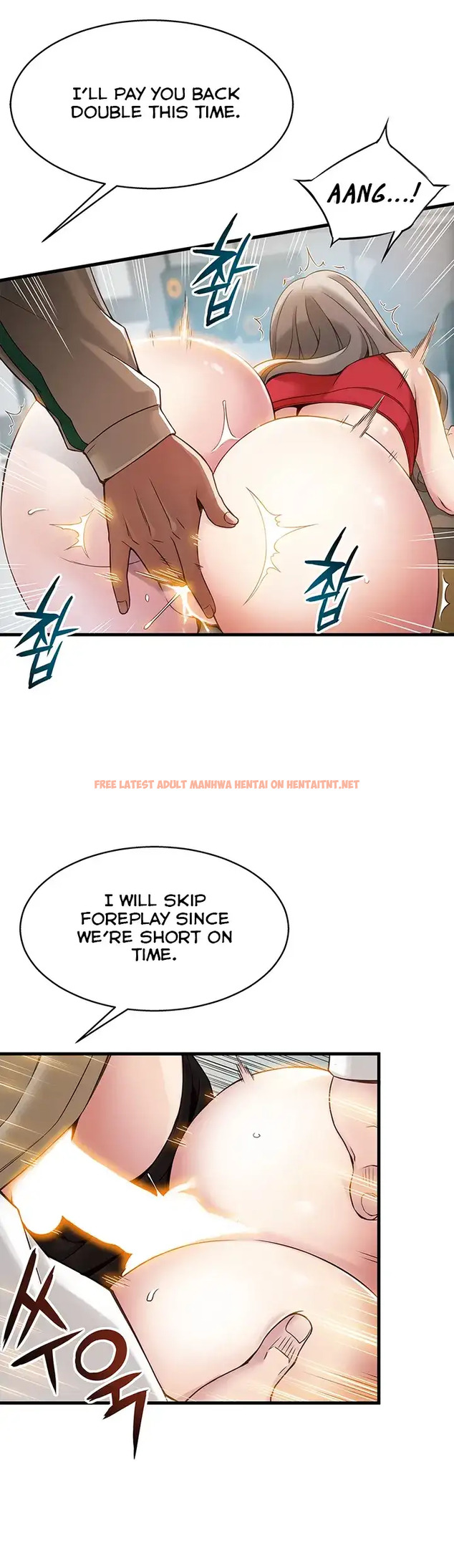 Read Hentai Image 32 354 in comic Weak Point - Chapter 6 - hentaitnt.net