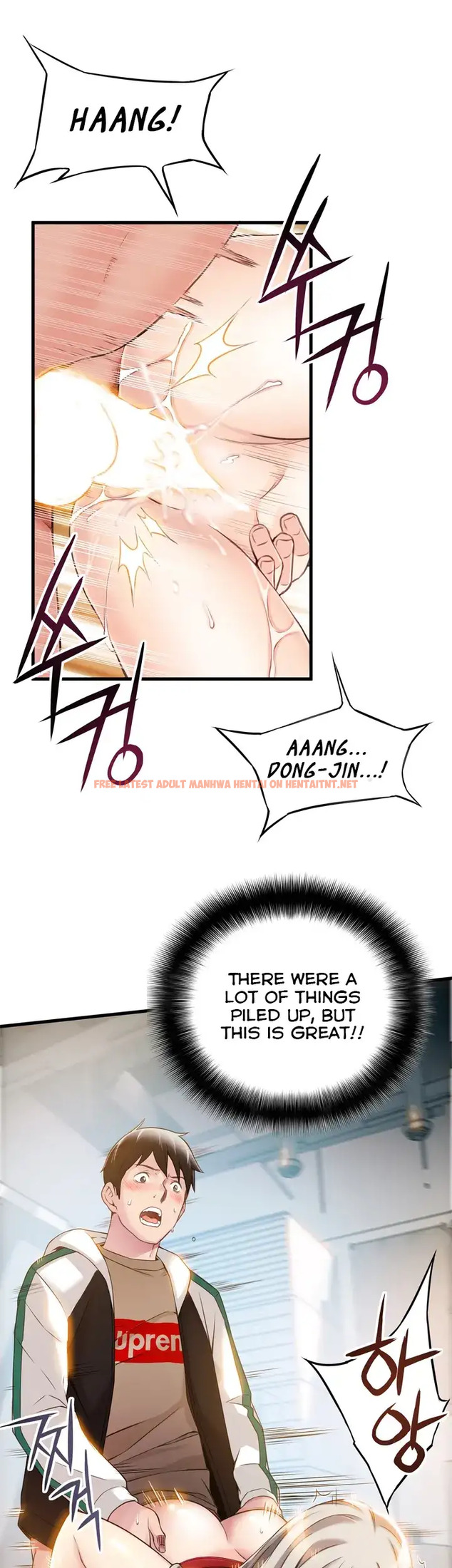 Read Hentai Image 33 354 in comic Weak Point - Chapter 6 - hentaitnt.net