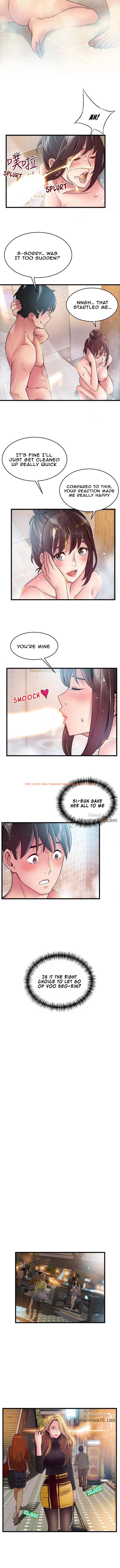 Read Hentai Image 6 387 in comic Weak Point - Chapter 60 - hentaitnt.net