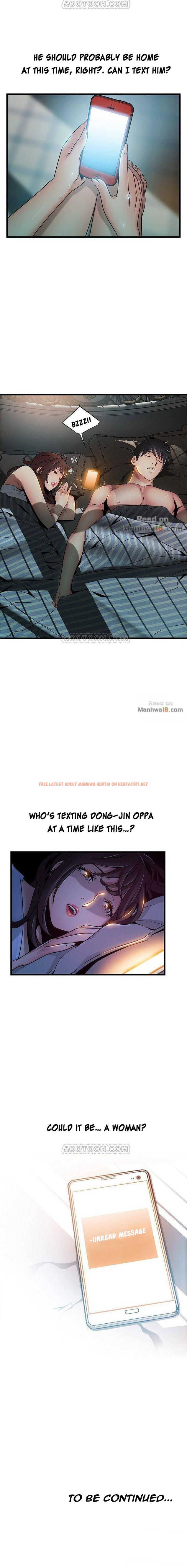 Read Hentai Image 9 693 in comic Weak Point - Chapter 62 - hentaitnt.net