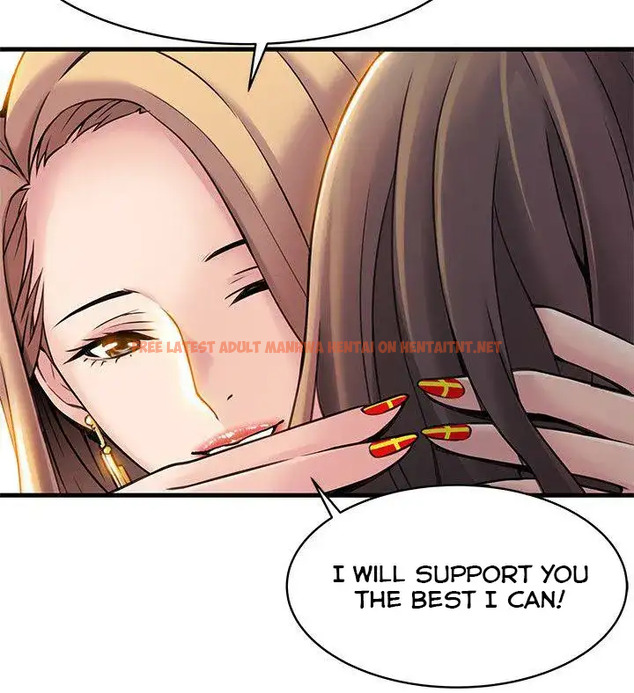 Read Hentai Image 18 354 in comic Weak Point - Chapter 7 - hentaitnt.net