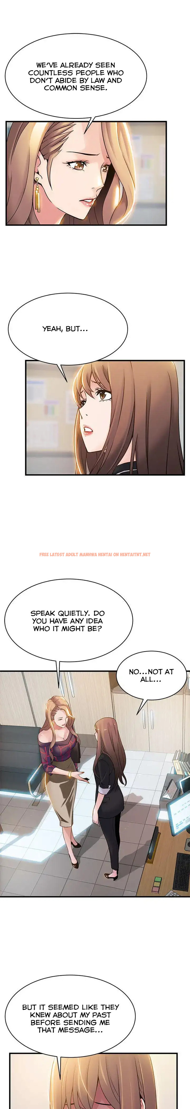 Read Hentai Image 23 354 in comic Weak Point - Chapter 7 - hentaitnt.net