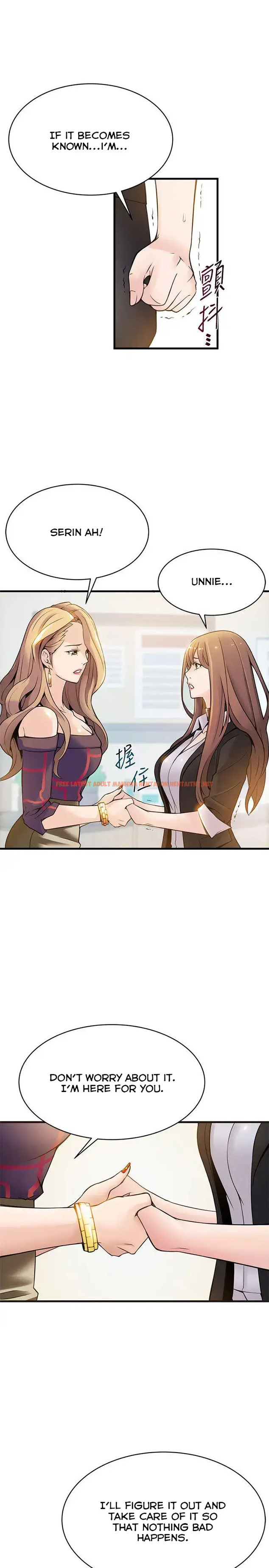 Read Hentai Image 25 354 in comic Weak Point - Chapter 7 - hentaitnt.net