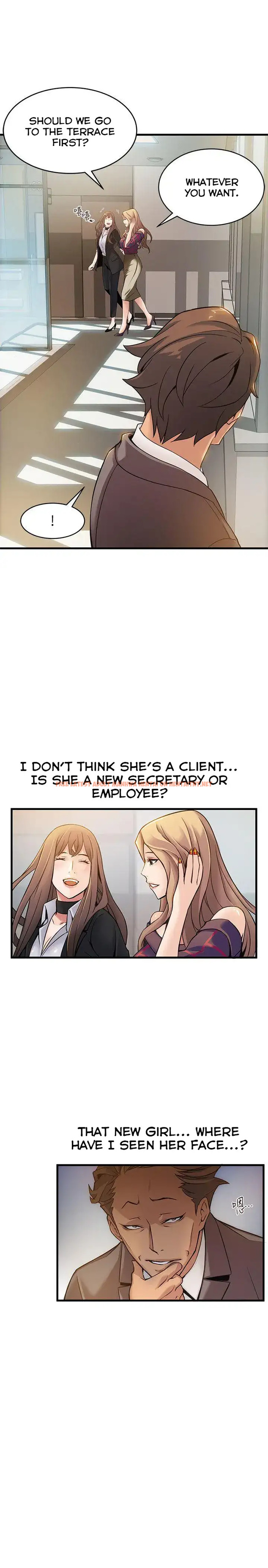 Read Hentai Image 29 354 in comic Weak Point - Chapter 7 - hentaitnt.net