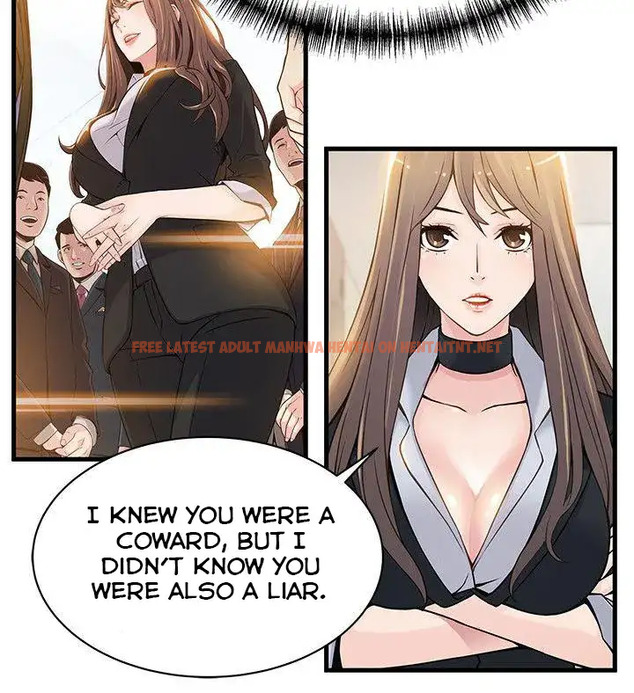 Read Hentai Image 4 354 in comic Weak Point - Chapter 7 - hentaitnt.net