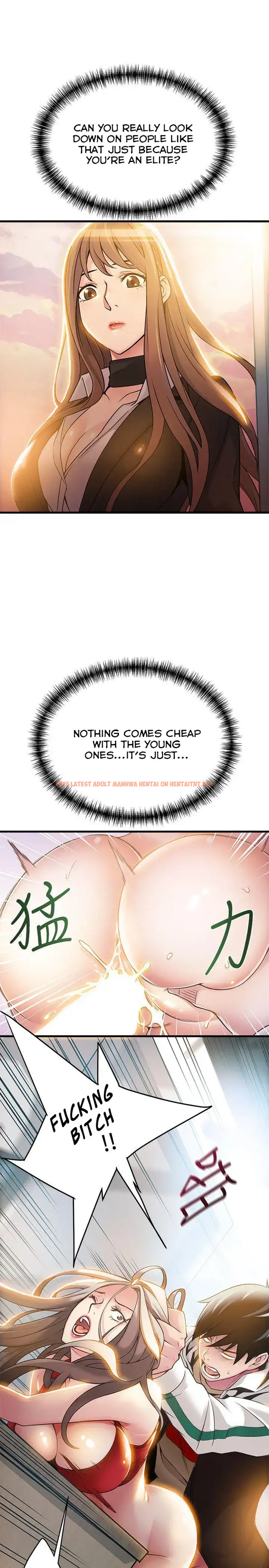 Read Hentai Image 5 354 in comic Weak Point - Chapter 7 - hentaitnt.net