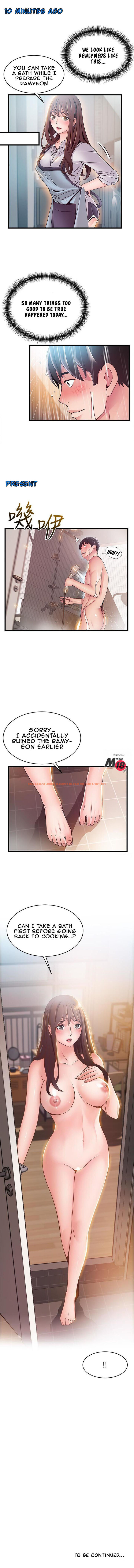 Read Hentai Image 3 465 in comic Weak Point - Chapter 73 - hentaitnt.net