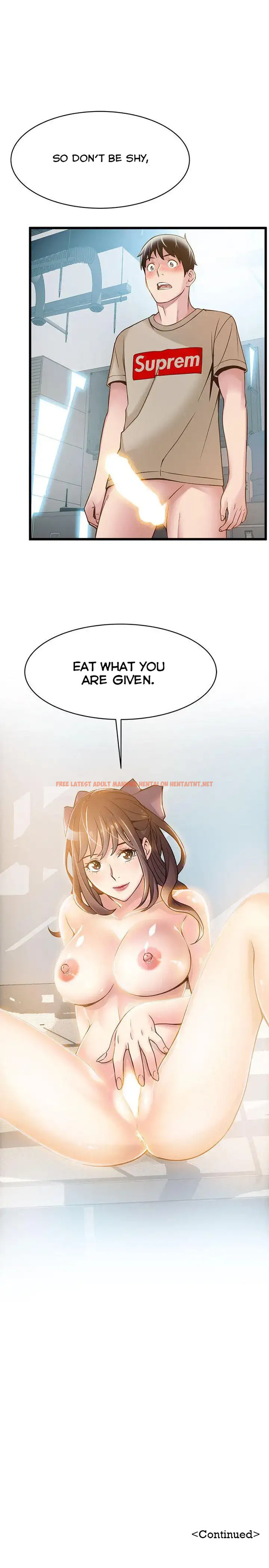 Read Hentai Image 36 354 in comic Weak Point - Chapter 8 - hentaitnt.net