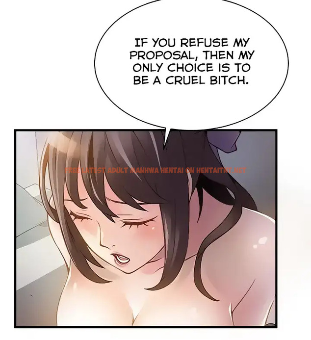 Read Hentai Image 18 351 in comic Weak Point - Chapter 9 - hentaitnt.net