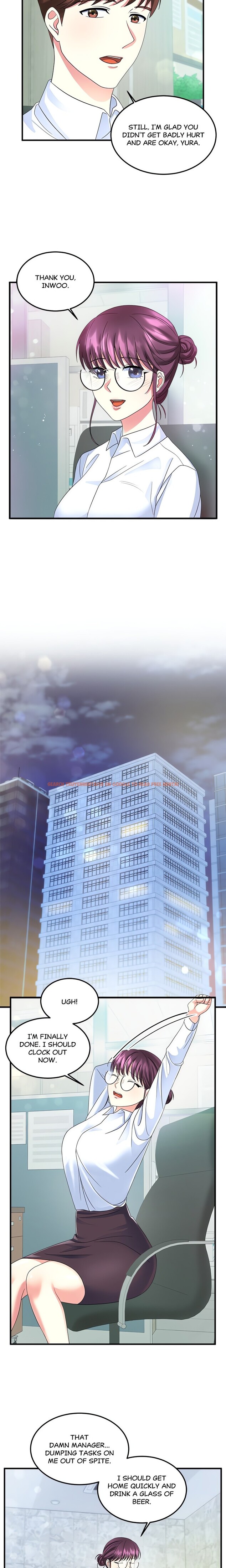 Read Hentai Image 11 99032 in comic Weekly Enchantment Report - Chapter 1 - hentaitnt.net