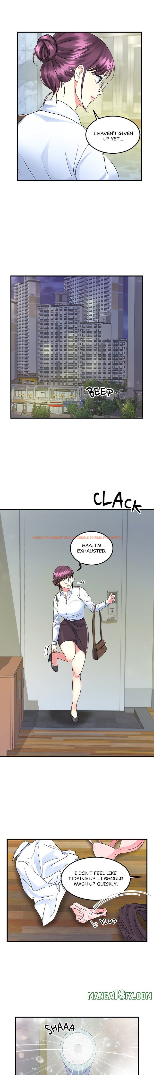 Read Hentai Image 13 033 in comic Weekly Enchantment Report - Chapter 1 - hentaitnt.net