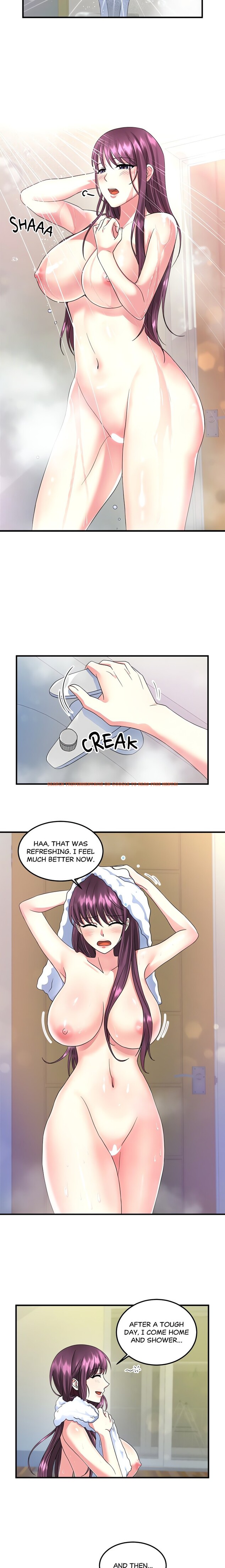 Read Hentai Image 14 99033 in comic Weekly Enchantment Report - Chapter 1 - hentaitnt.net