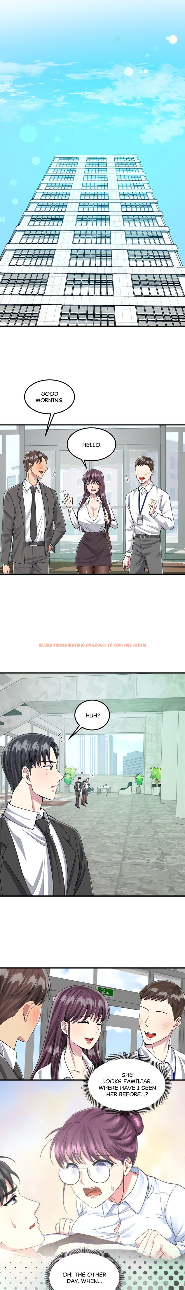 Read Hentai Image 10 65295 in comic Weekly Enchantment Report - Chapter 10 - www.hentaitnt.net