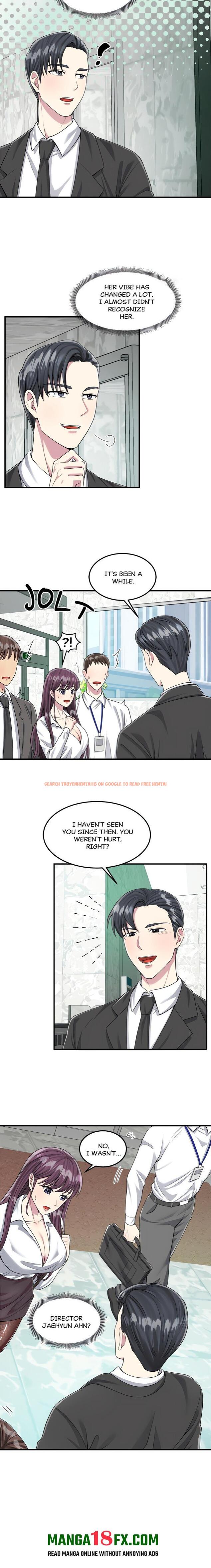 Read Hentai Image 11 296 in comic Weekly Enchantment Report - Chapter 10 - www.hentaitnt.net