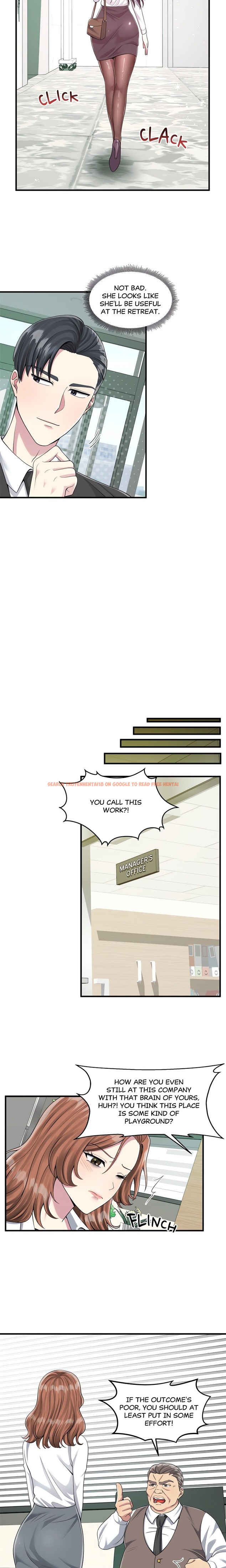 Read Hentai Image 14 65296 in comic Weekly Enchantment Report - Chapter 10 - www.hentaitnt.net