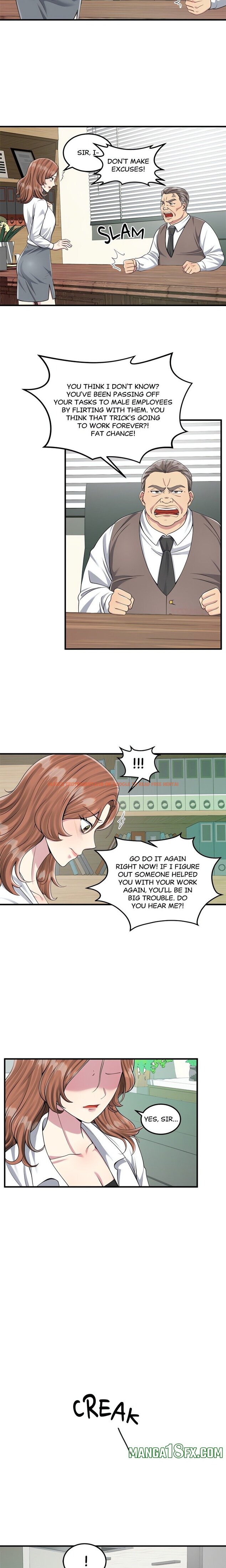 Read Hentai Image 15 296 in comic Weekly Enchantment Report - Chapter 10 - www.hentaitnt.net