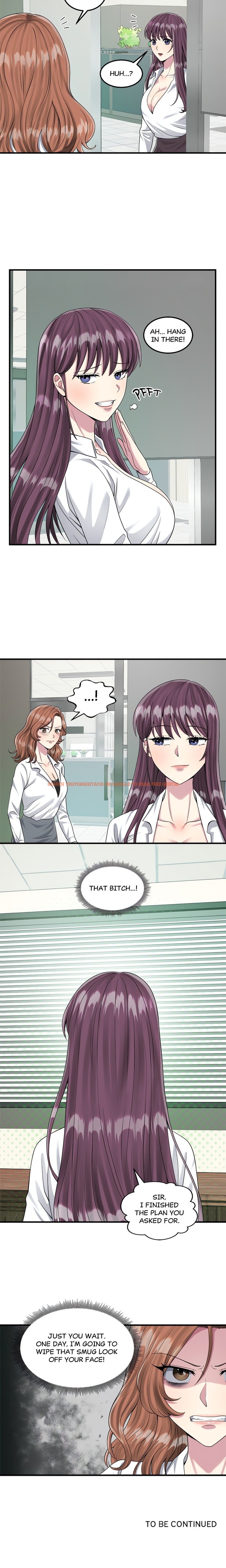 Read Hentai Image 16 65296 in comic Weekly Enchantment Report - Chapter 10 - www.hentaitnt.net