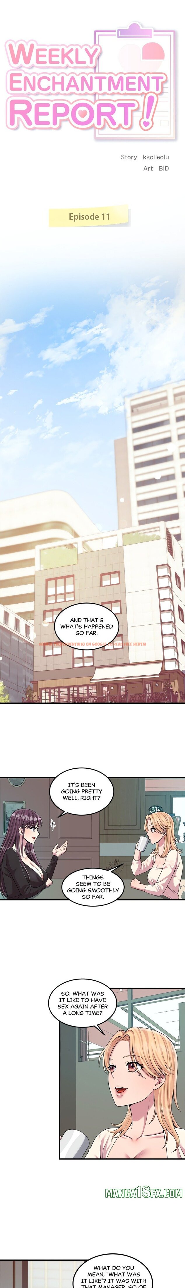 Read Hentai Image 1 797 in comic Weekly Enchantment Report - Chapter 11 - www.hentaitnt.net Read Hentai Image 1 797 in comic Weekly Enchantment Report - Chapter 11 - www.hentaitnt.net