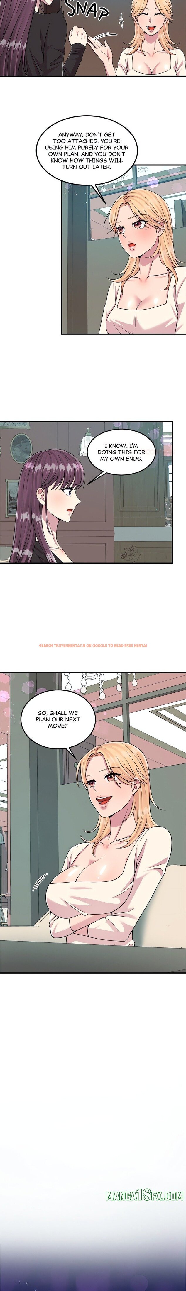 Read Hentai Image 3 797 in comic Weekly Enchantment Report - Chapter 11 - www.hentaitnt.net Read Hentai Image 3 797 in comic Weekly Enchantment Report - Chapter 11 - www.hentaitnt.net