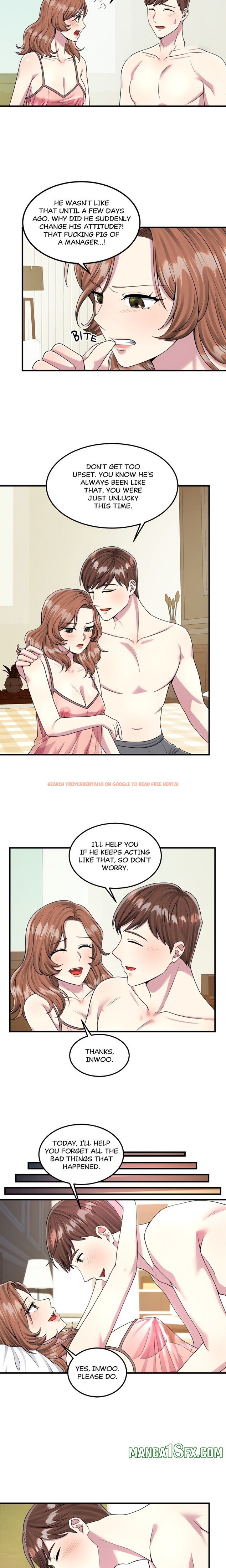 Read Hentai Image 5 797 in comic Weekly Enchantment Report - Chapter 11 - www.hentaitnt.net Read Hentai Image 5 797 in comic Weekly Enchantment Report - Chapter 11 - www.hentaitnt.net